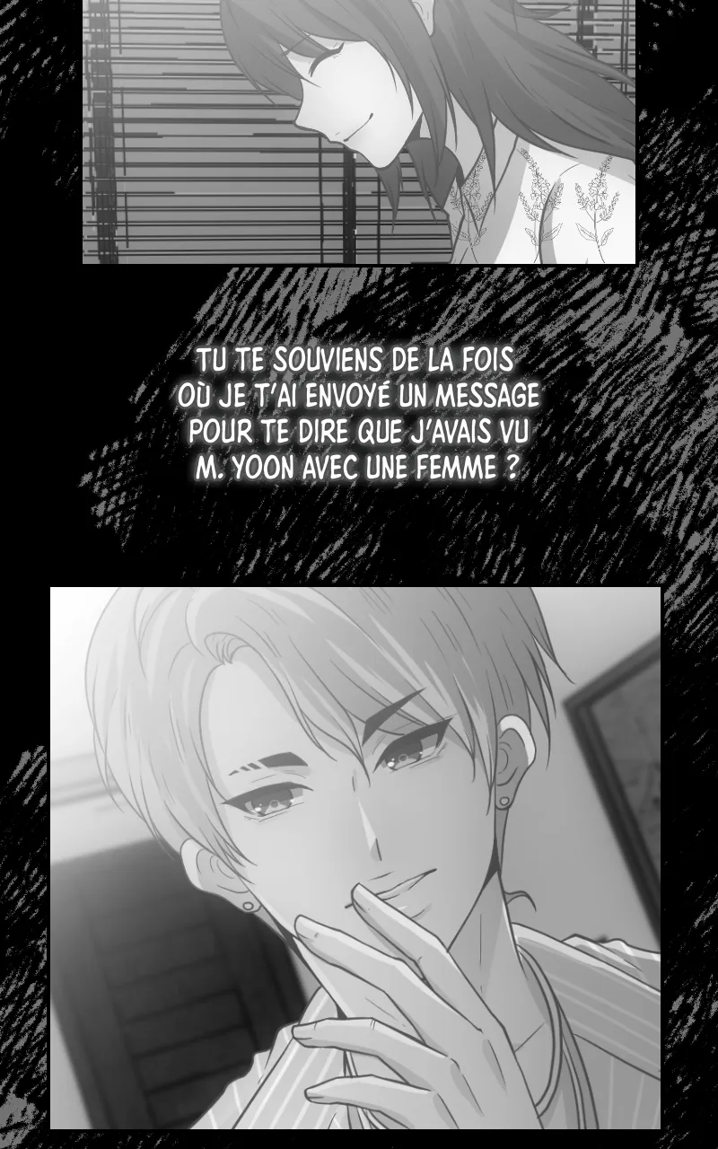 Read Questions d’âge Manga Online