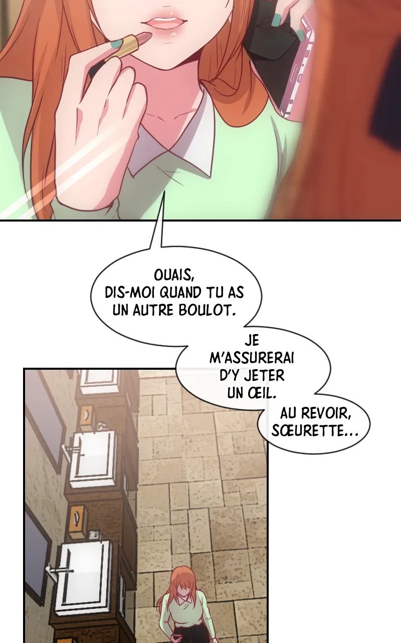 Read Questions d’âge Manga Online
