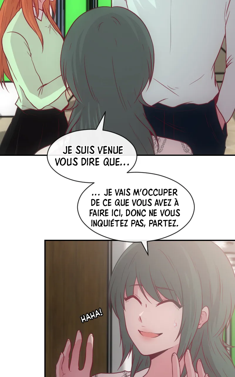 Read Questions d’âge Manga Online