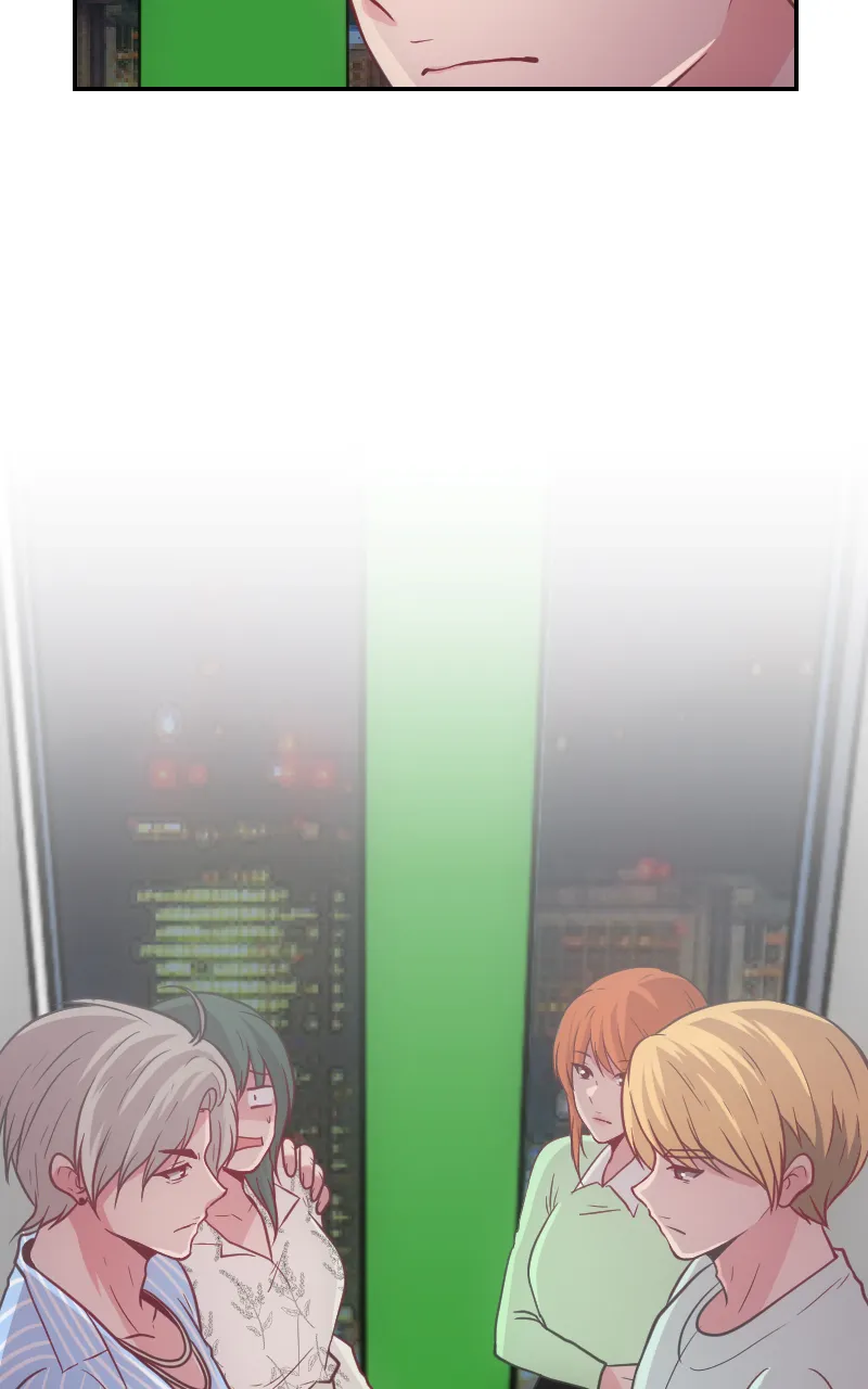 Read Questions d’âge Manga Online