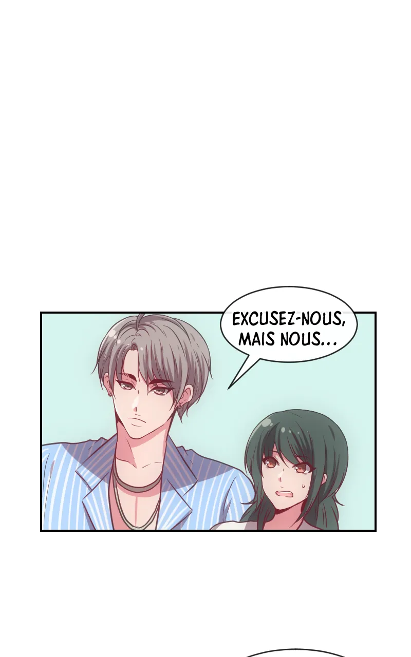 Read Questions d’âge Manga Online