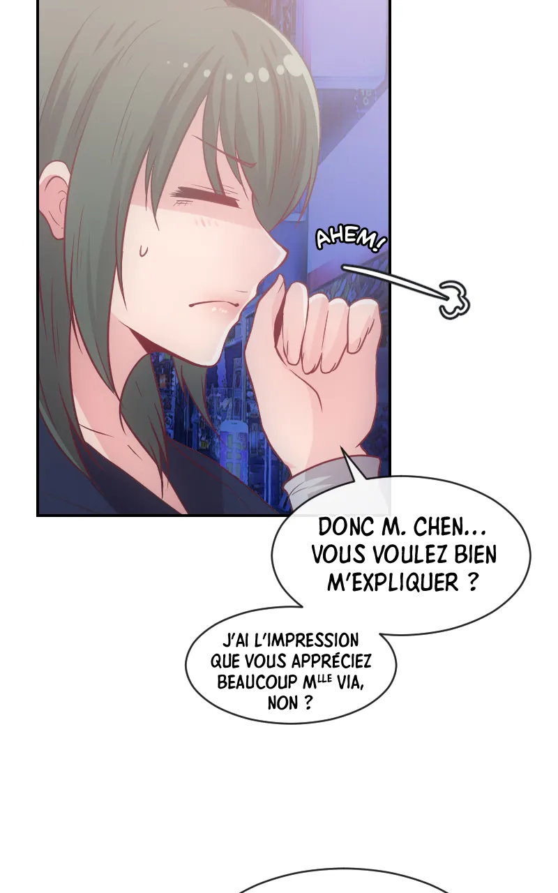 Read Questions d’âge Manga Online