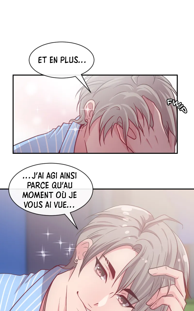 Read Questions d’âge Manga Online
