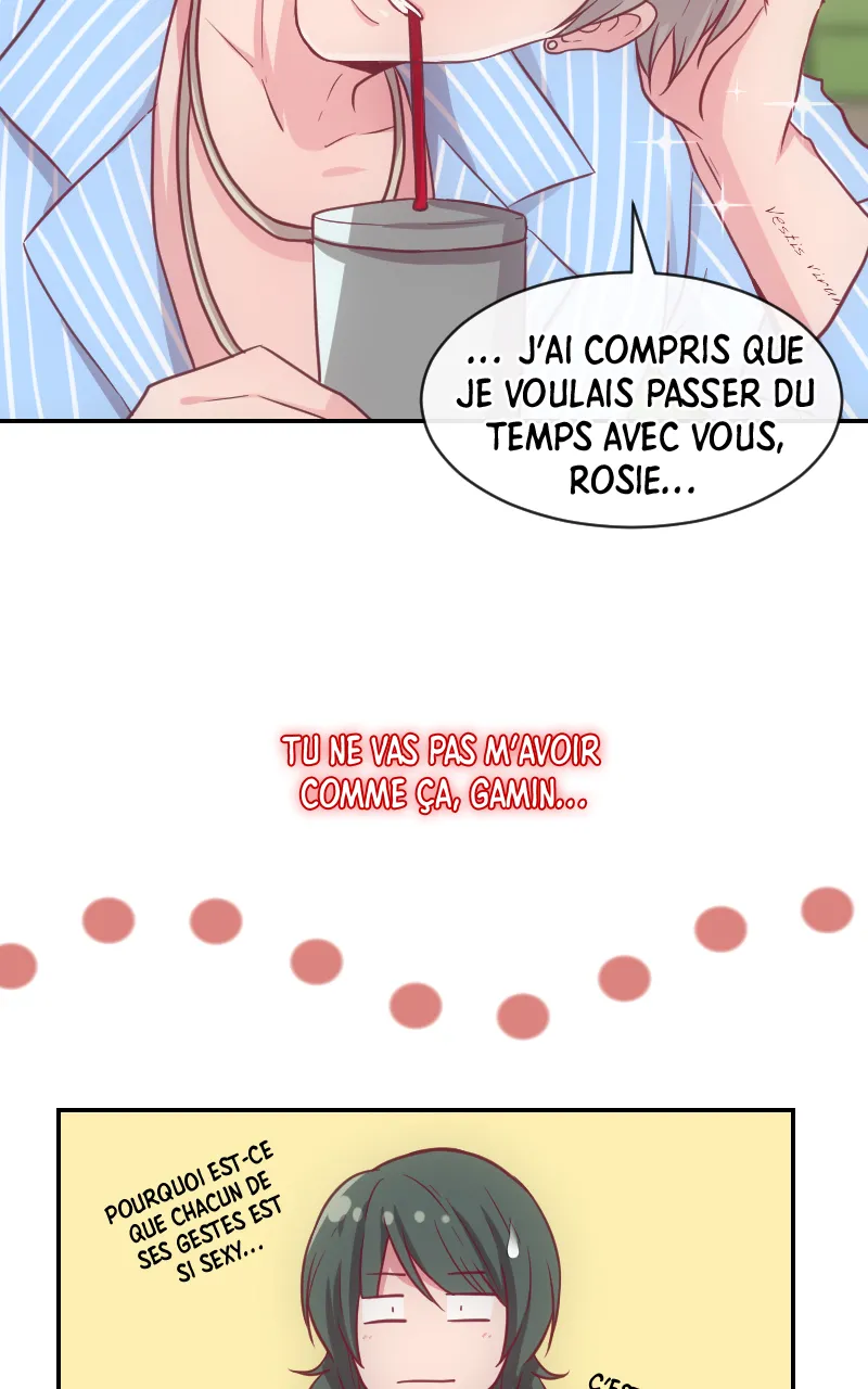 Read Questions d’âge Manga Online
