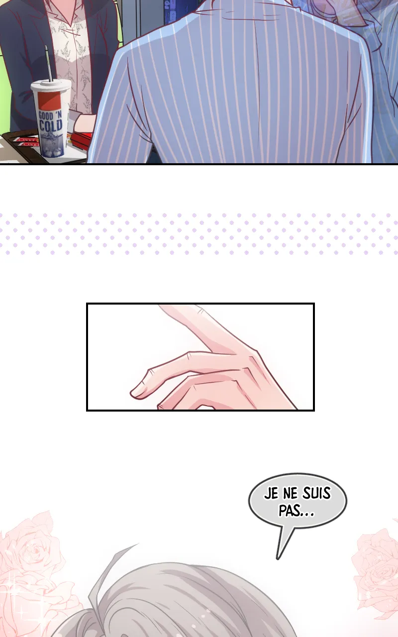 Read Questions d’âge Manga Online