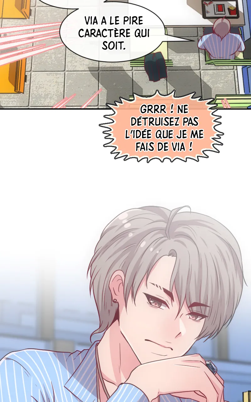 Read Questions d’âge Manga Online