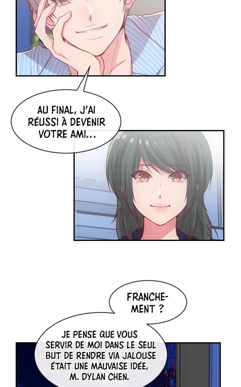 Read Questions d’âge Manga Online