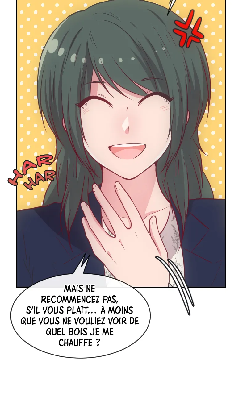 Read Questions d’âge Manga Online