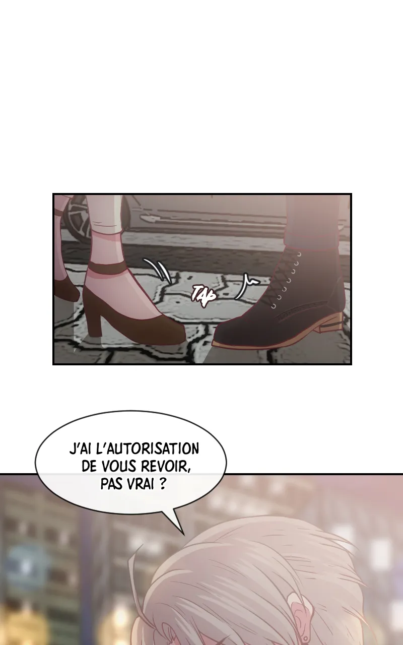 Read Questions d’âge Manga Online