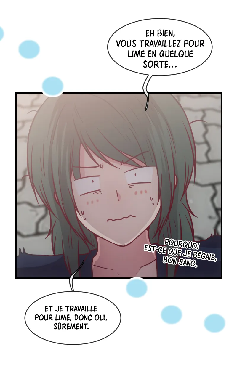 Read Questions d’âge Manga Online