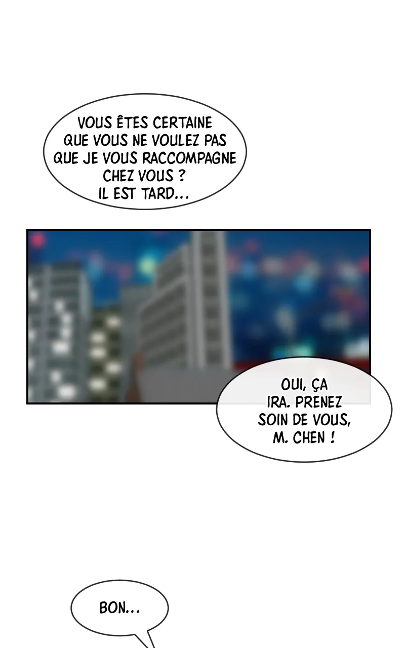 Read Questions d’âge Manga Online