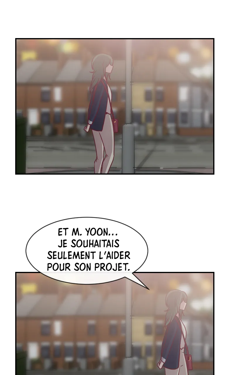 Read Questions d’âge Manga Online