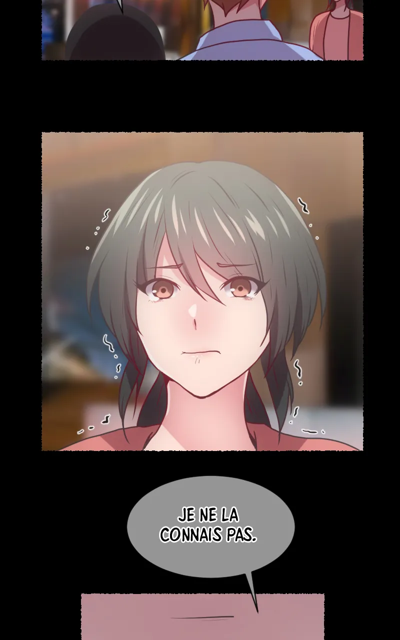 Read Questions d’âge Manga Online
