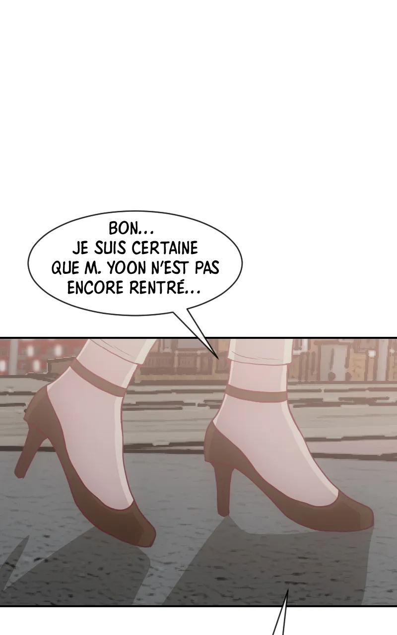 Read Questions d’âge Manga Online