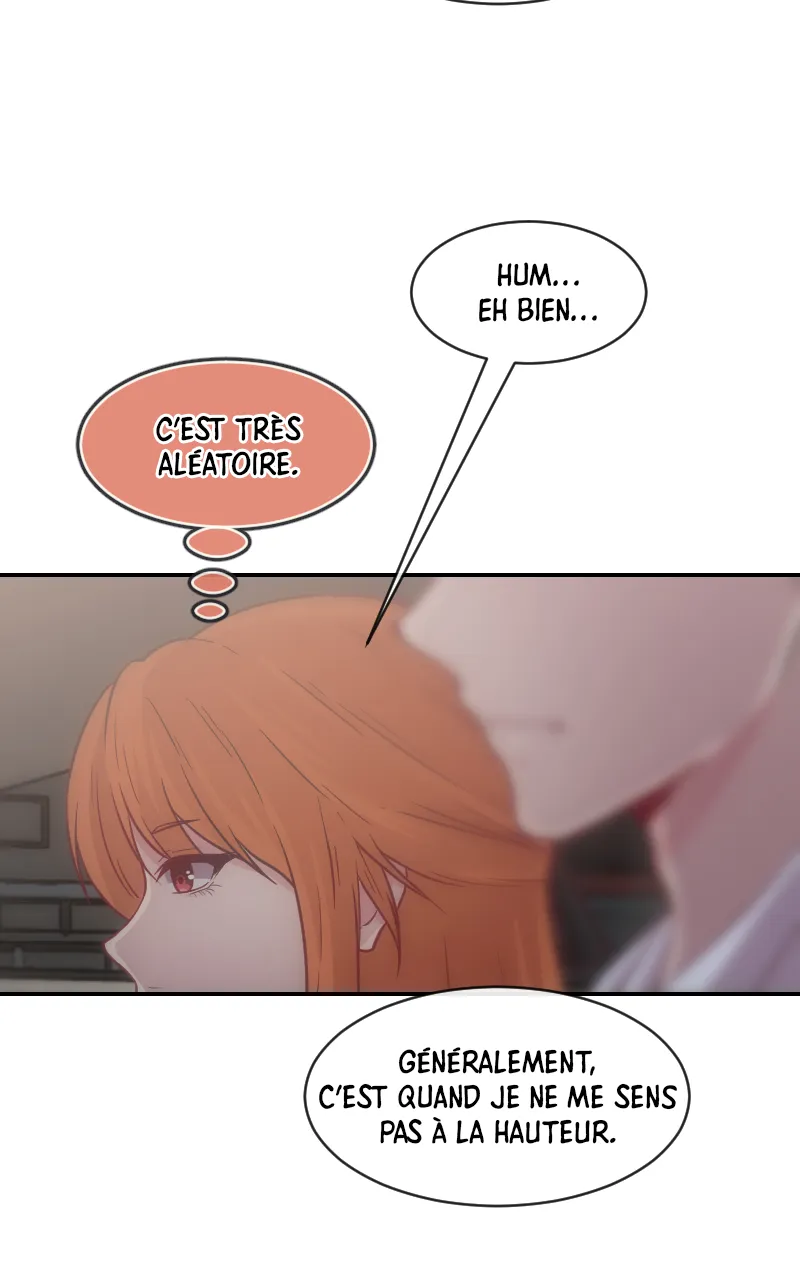 Read Questions d’âge Manga Online