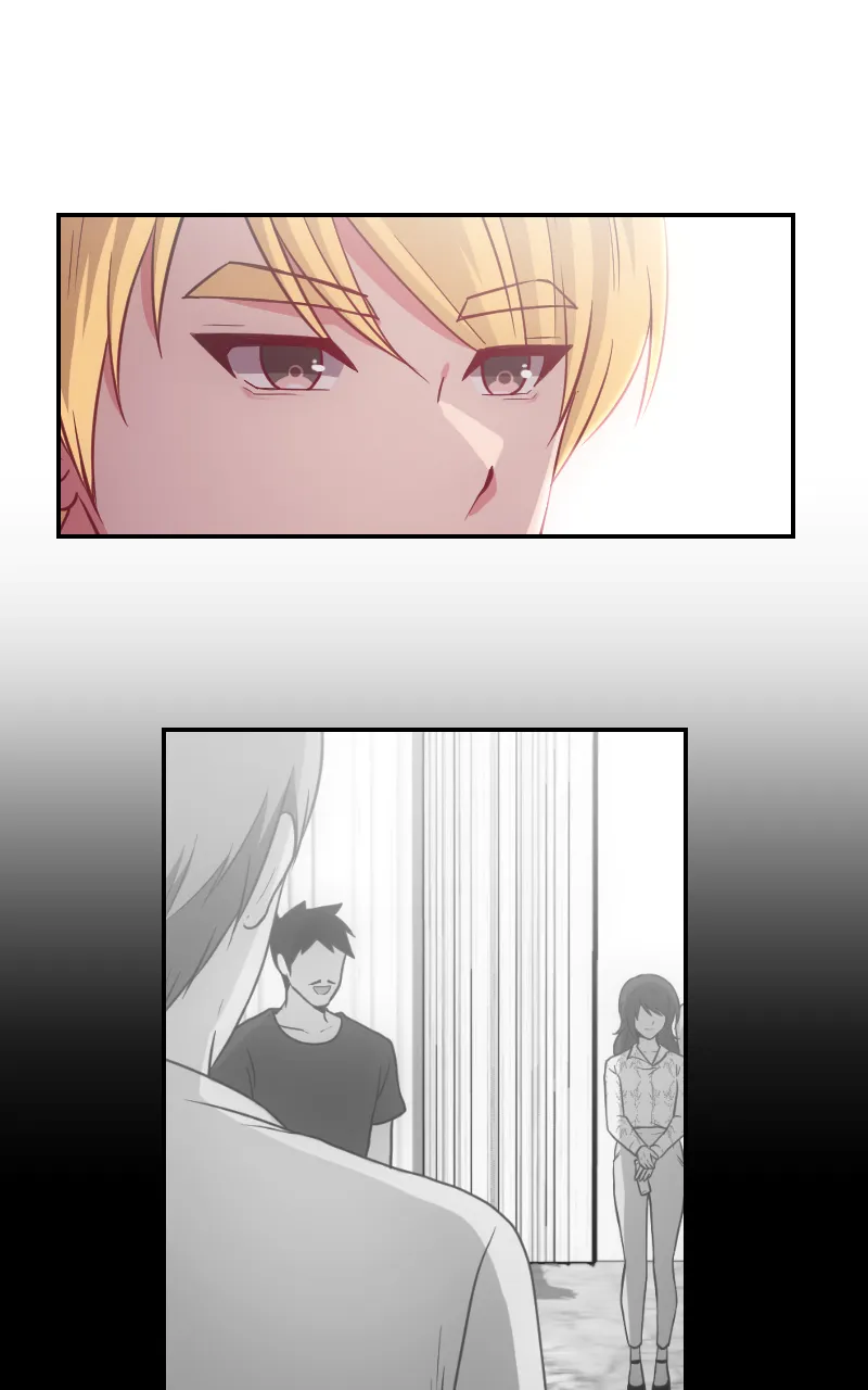 Read Questions d’âge Manga Online