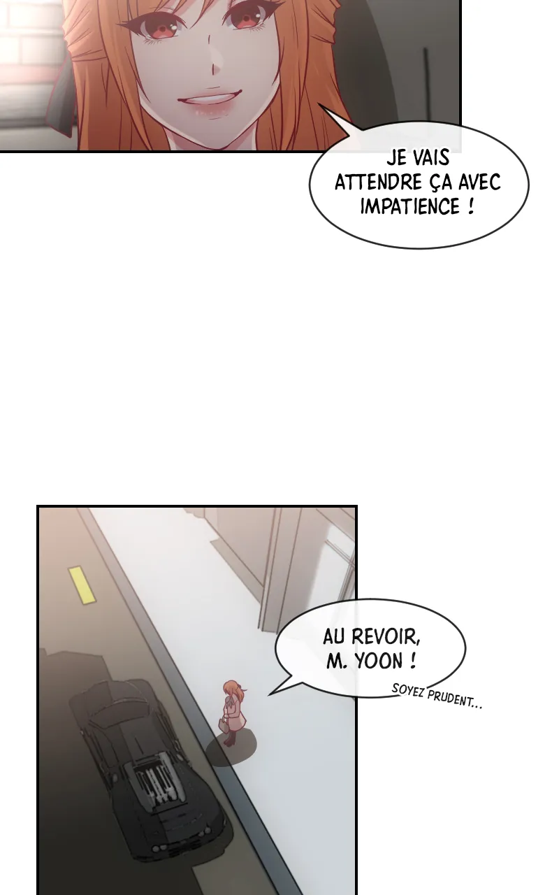 Read Questions d’âge Manga Online
