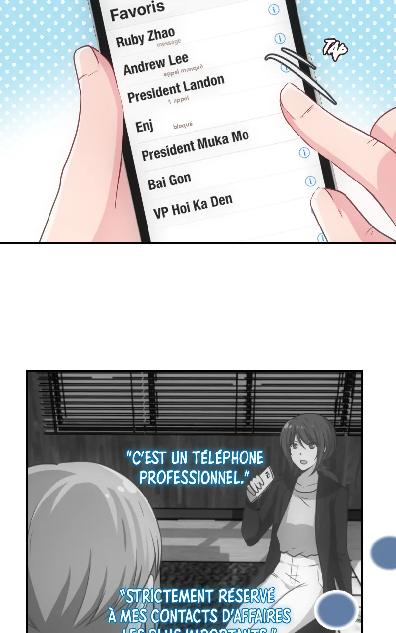 Read Questions d’âge Manga Online