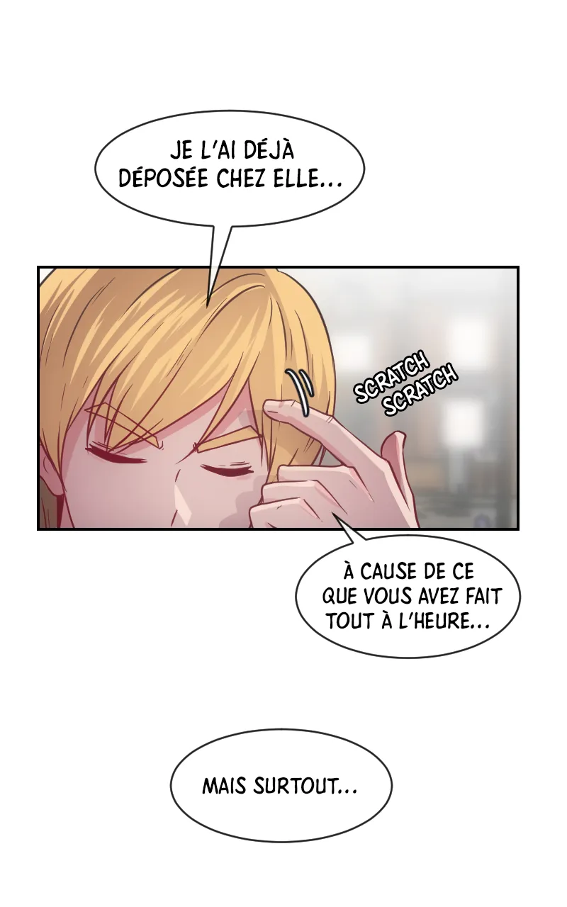 Read Questions d’âge Manga Online