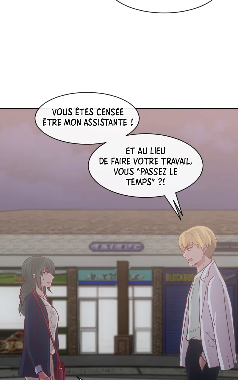 Read Questions d’âge Manga Online