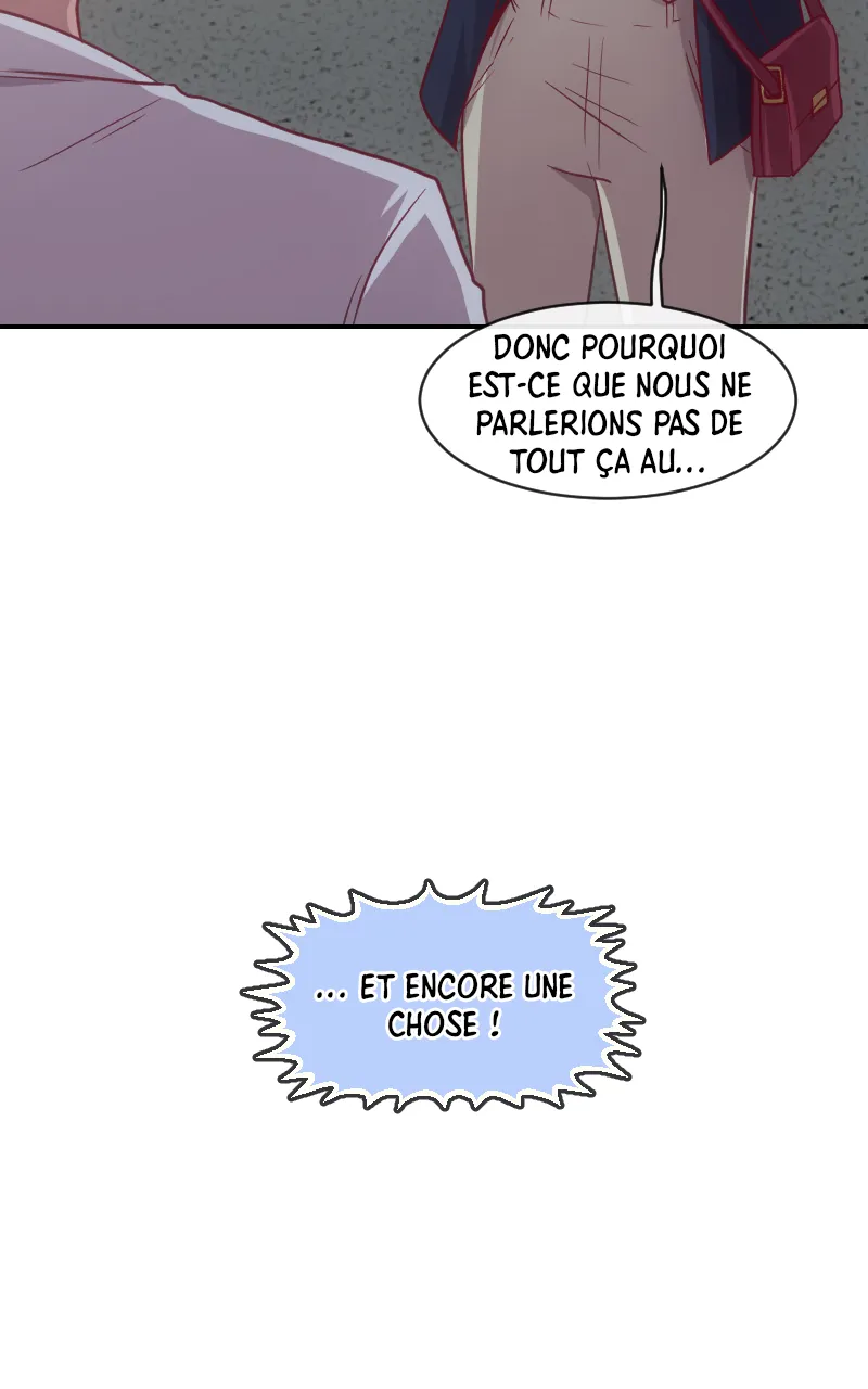 Read Questions d’âge Manga Online