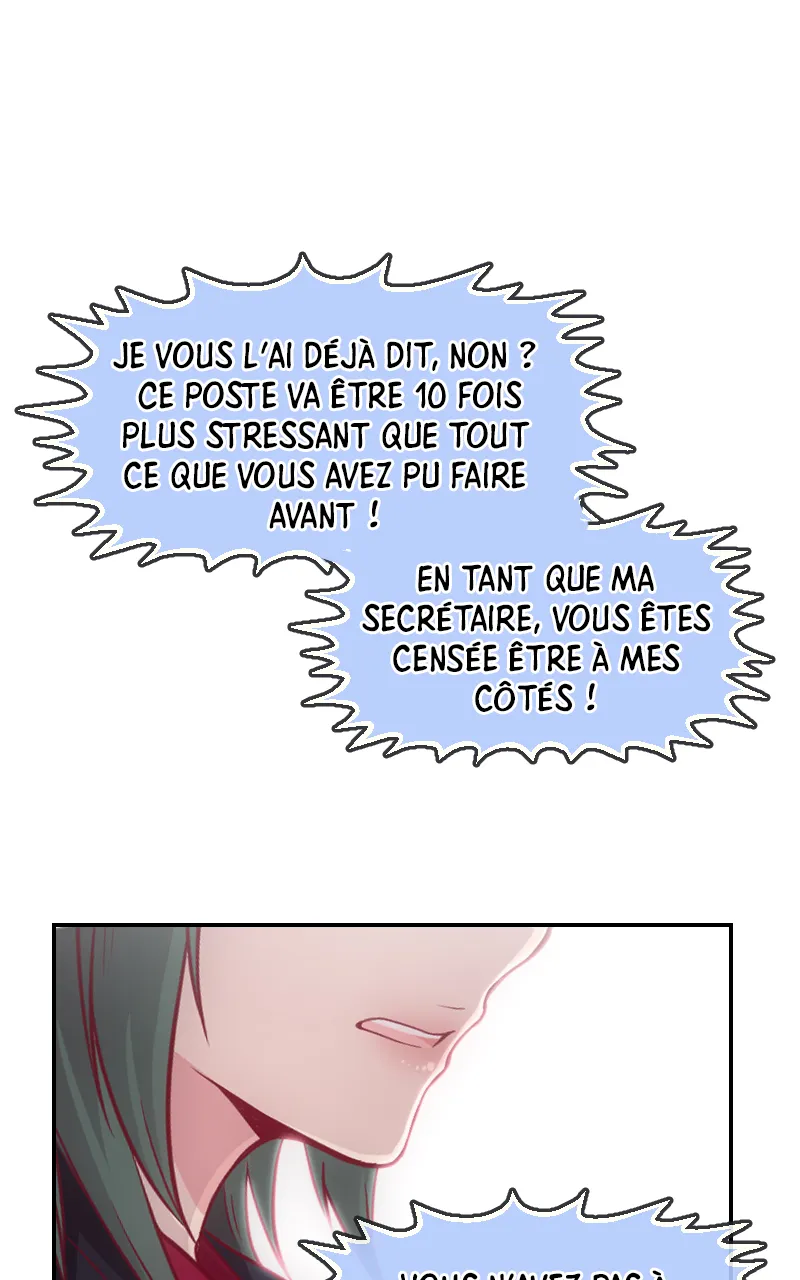 Read Questions d’âge Manga Online