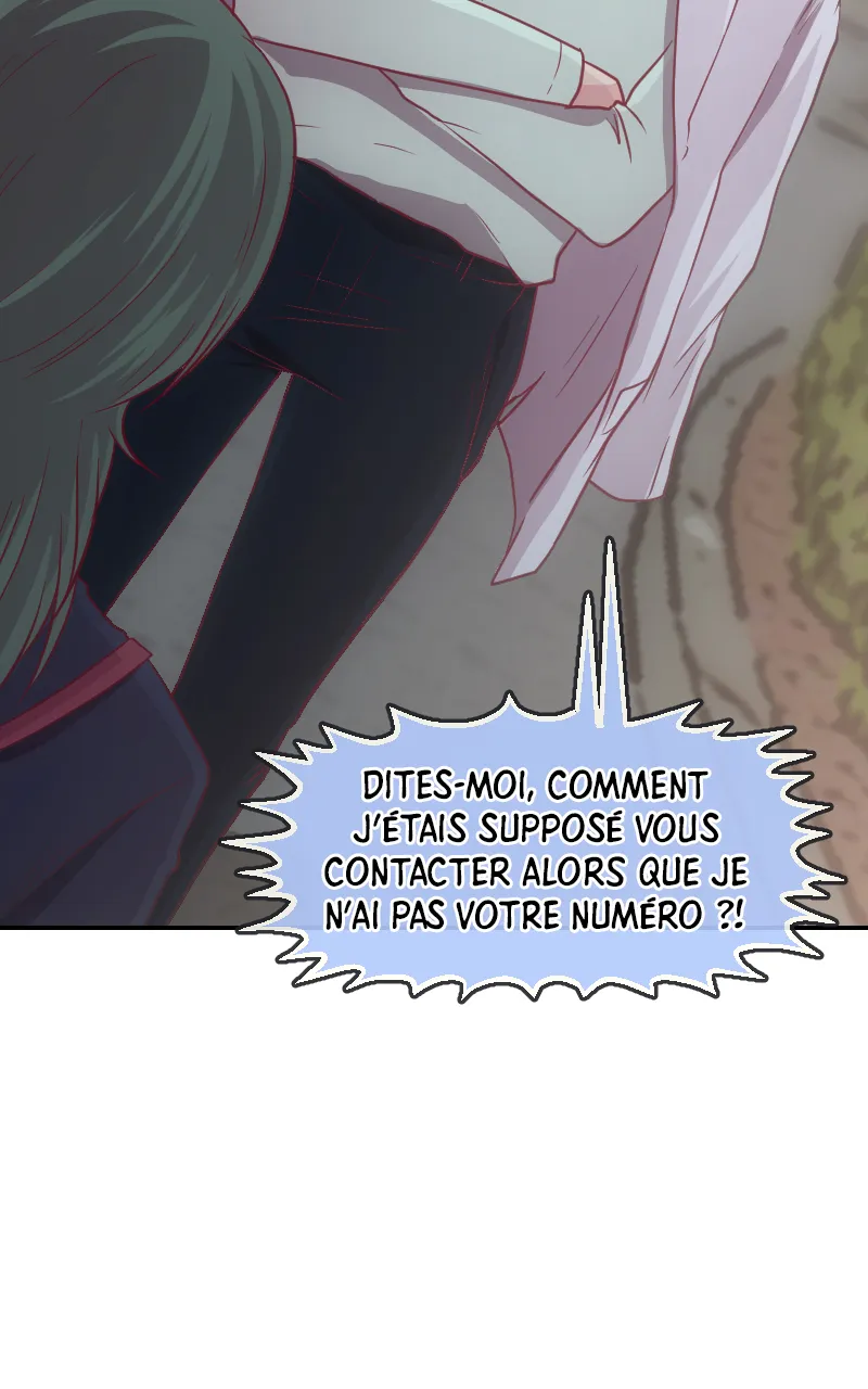 Read Questions d’âge Manga Online