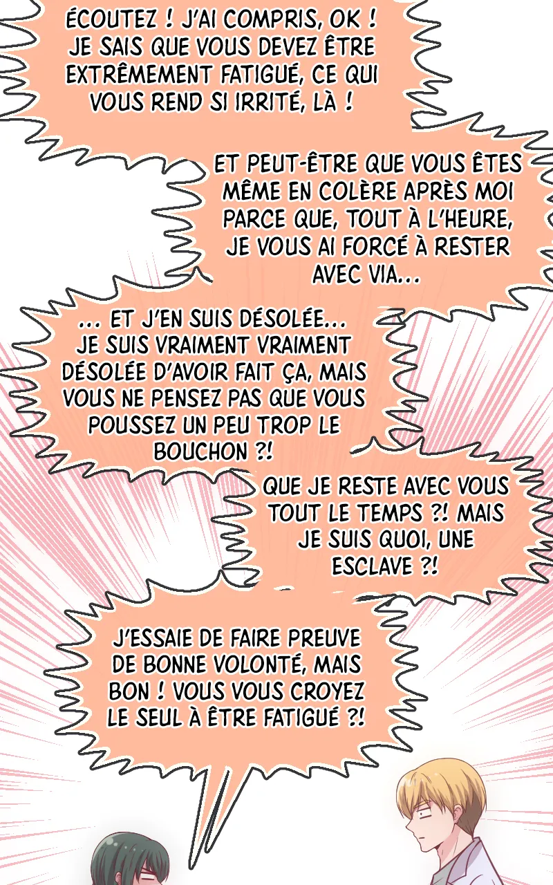 Read Questions d’âge Manga Online