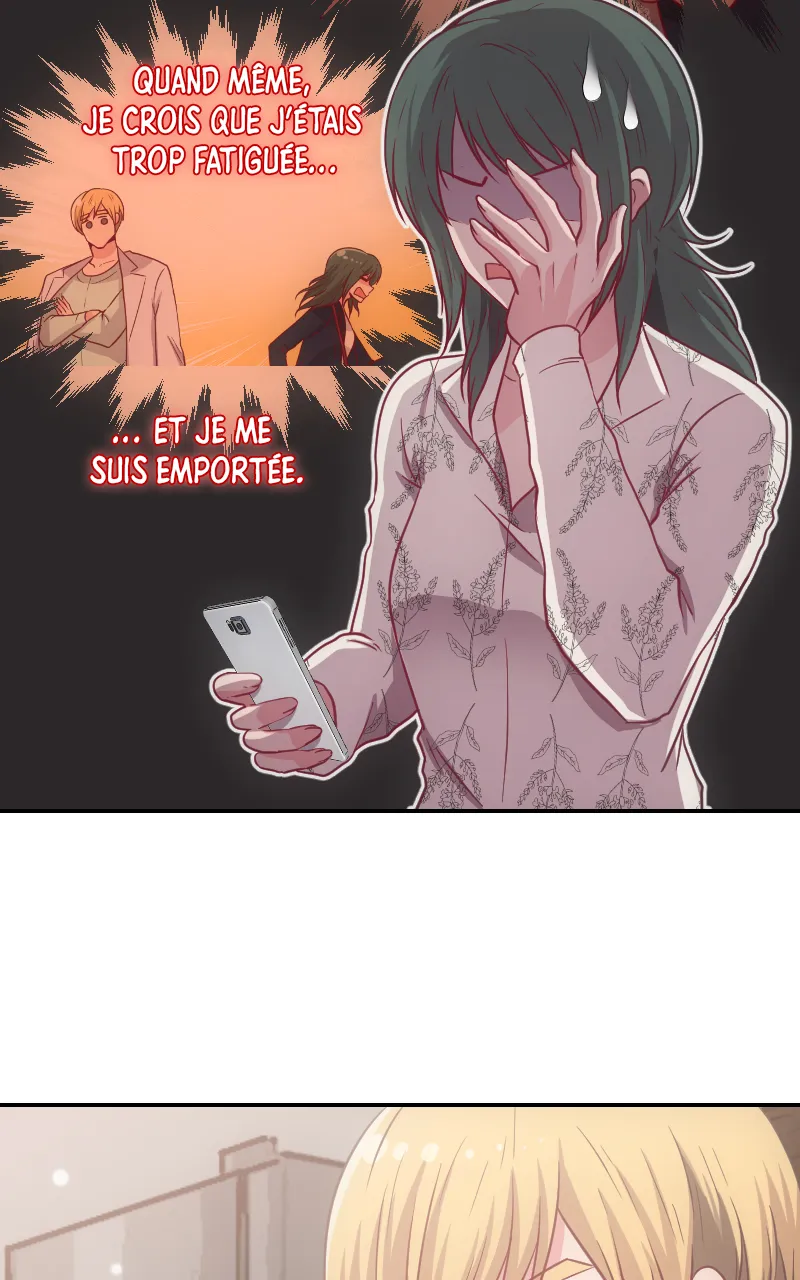 Read Questions d’âge Manga Online