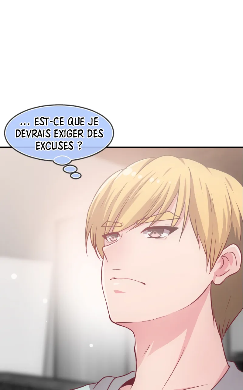 Read Questions d’âge Manga Online