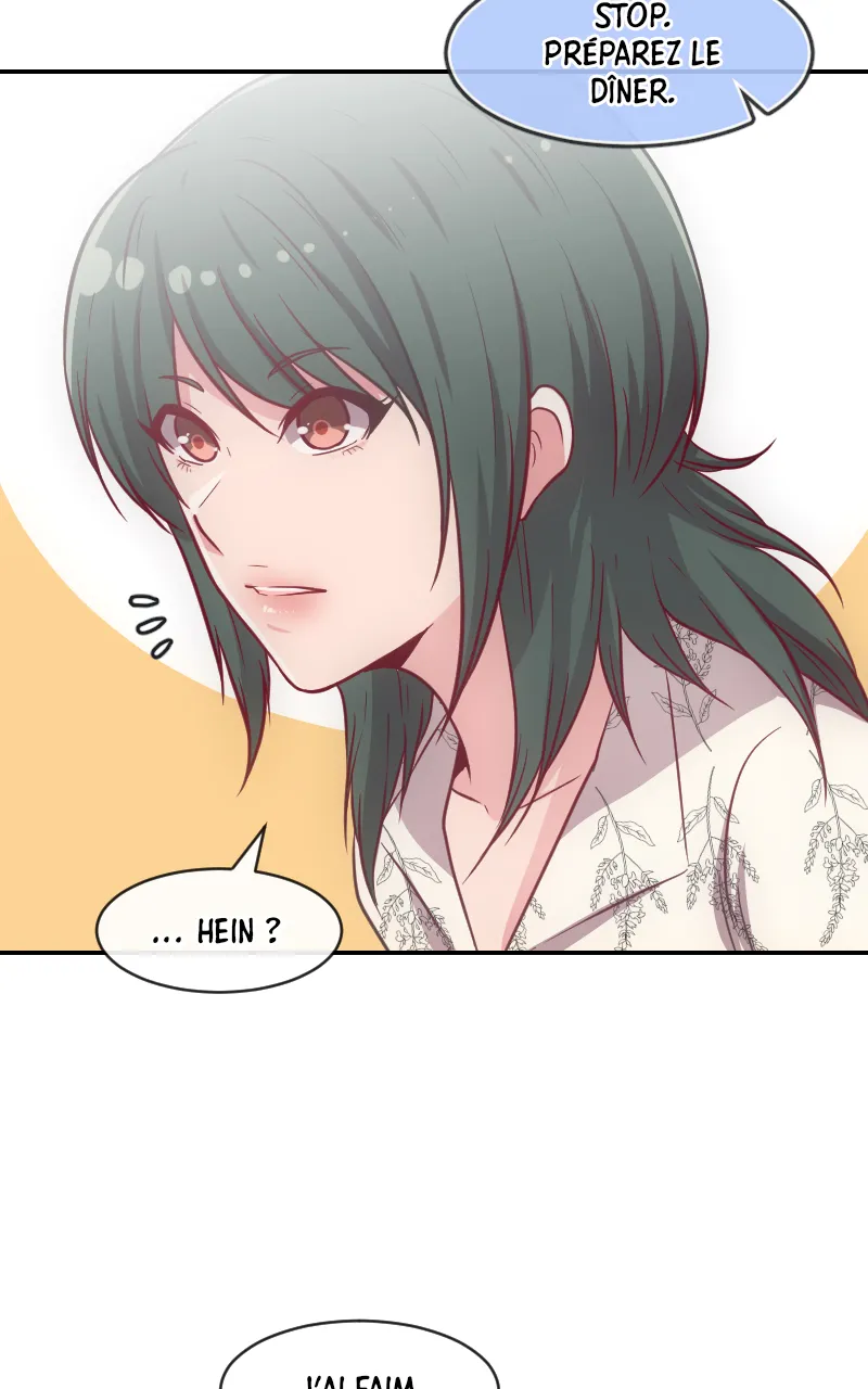 Read Questions d’âge Manga Online