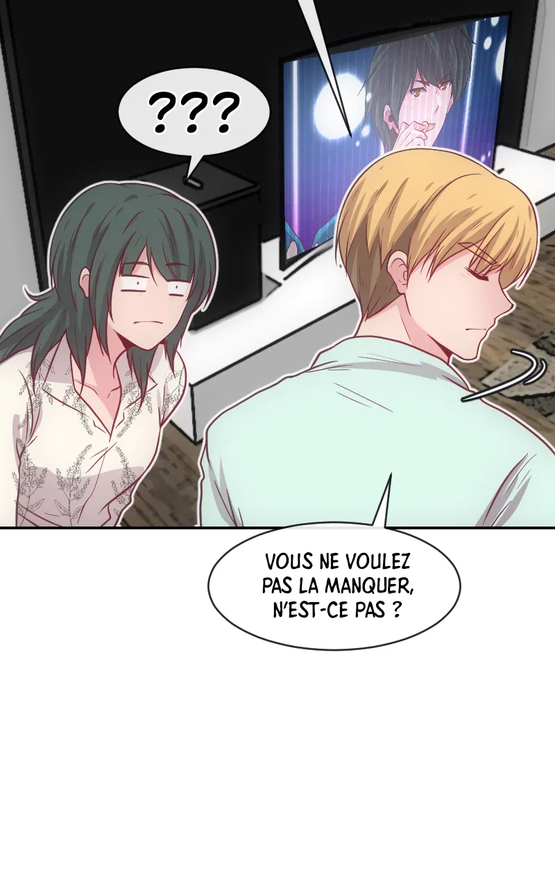 Read Questions d’âge Manga Online
