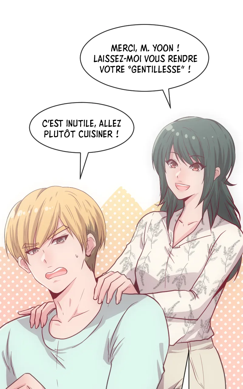 Read Questions d’âge Manga Online