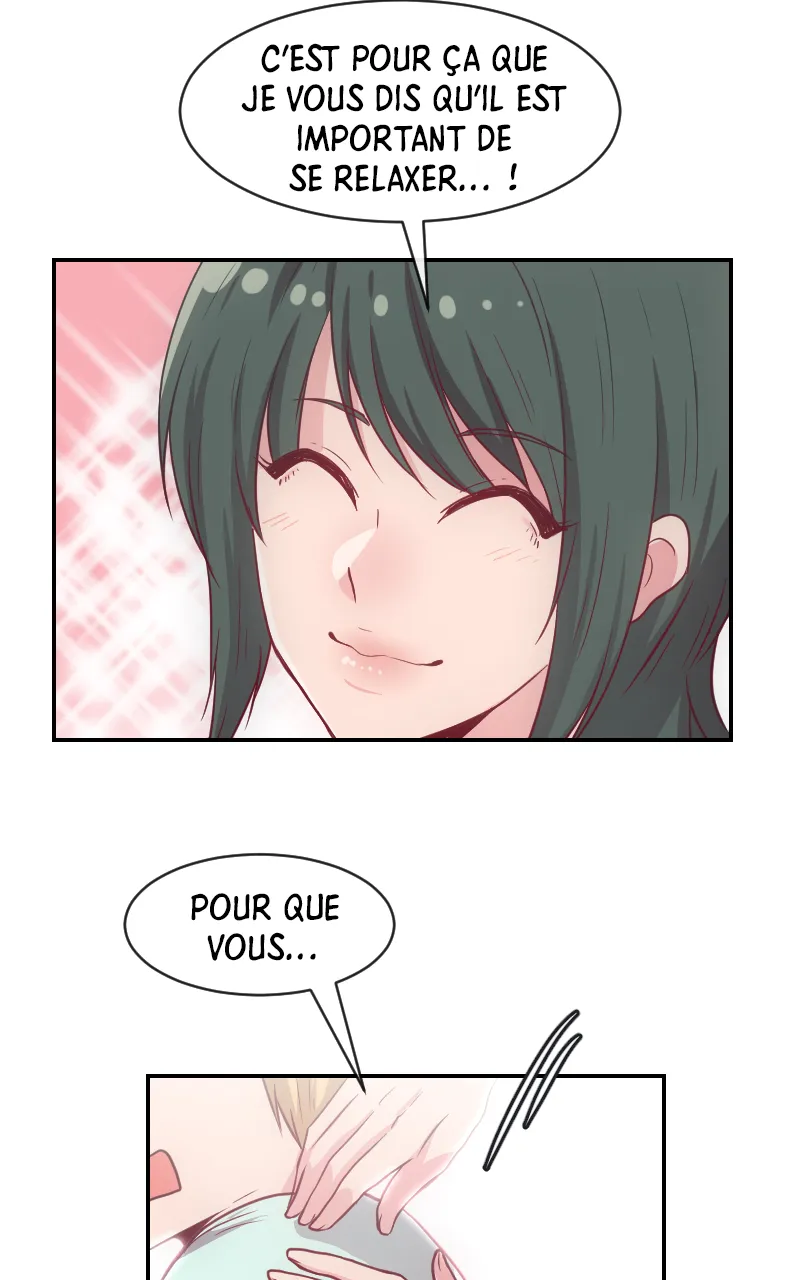 Read Questions d’âge Manga Online