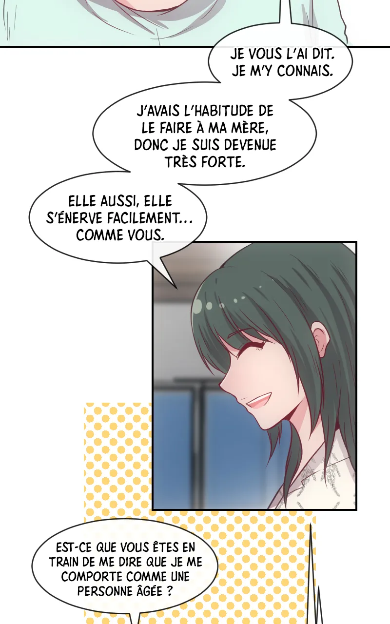 Read Questions d’âge Manga Online