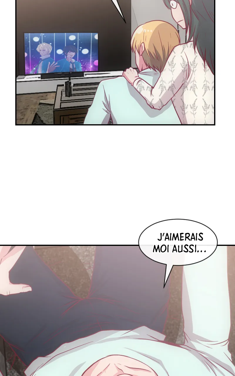Read Questions d’âge Manga Online