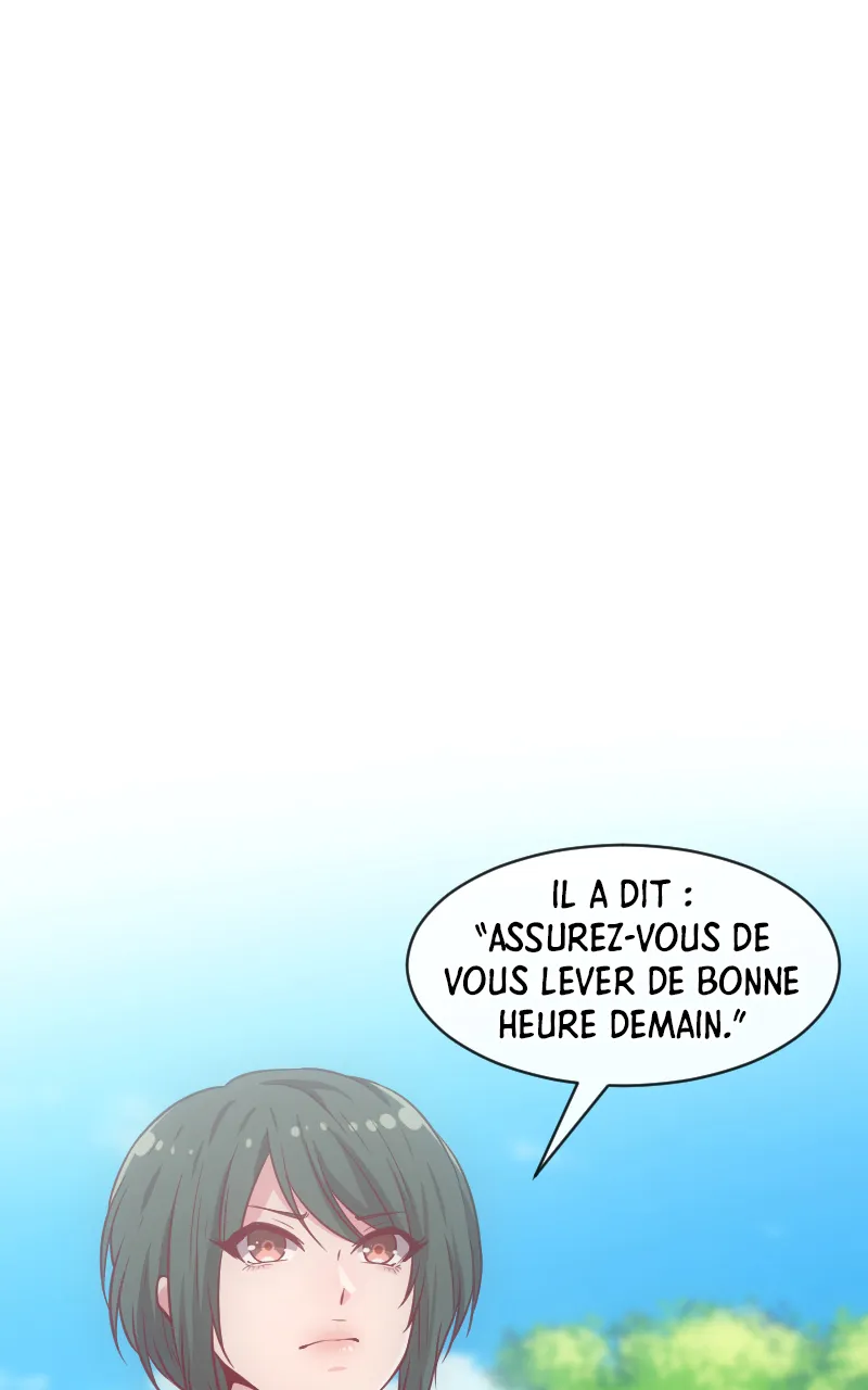 Read Questions d’âge Manga Online