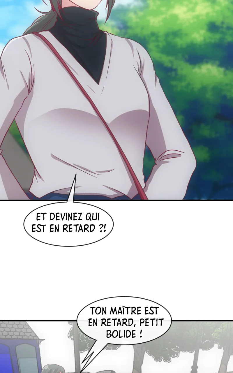 Read Questions d’âge Manga Online