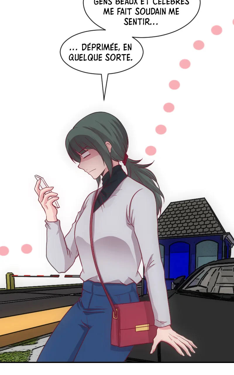 Read Questions d’âge Manga Online