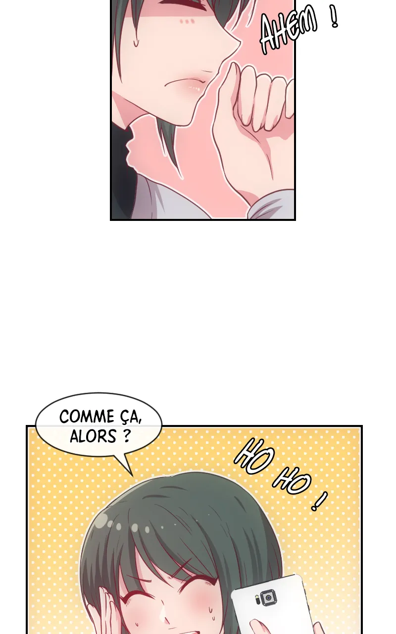 Read Questions d’âge Manga Online