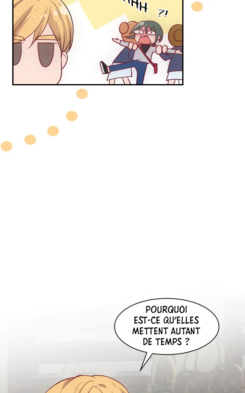 Read Questions d’âge Manga Online
