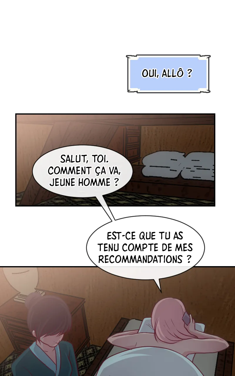 Read Questions d’âge Manga Online