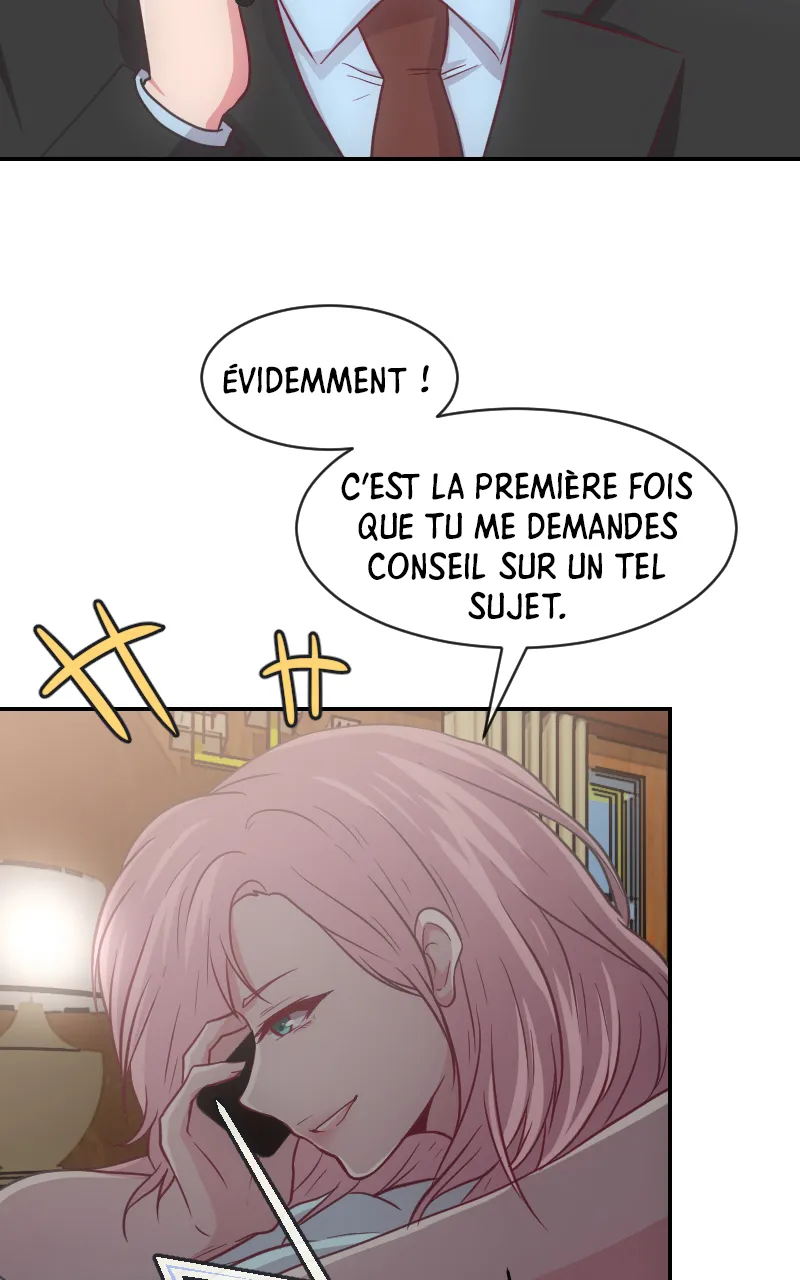 Read Questions d’âge Manga Online