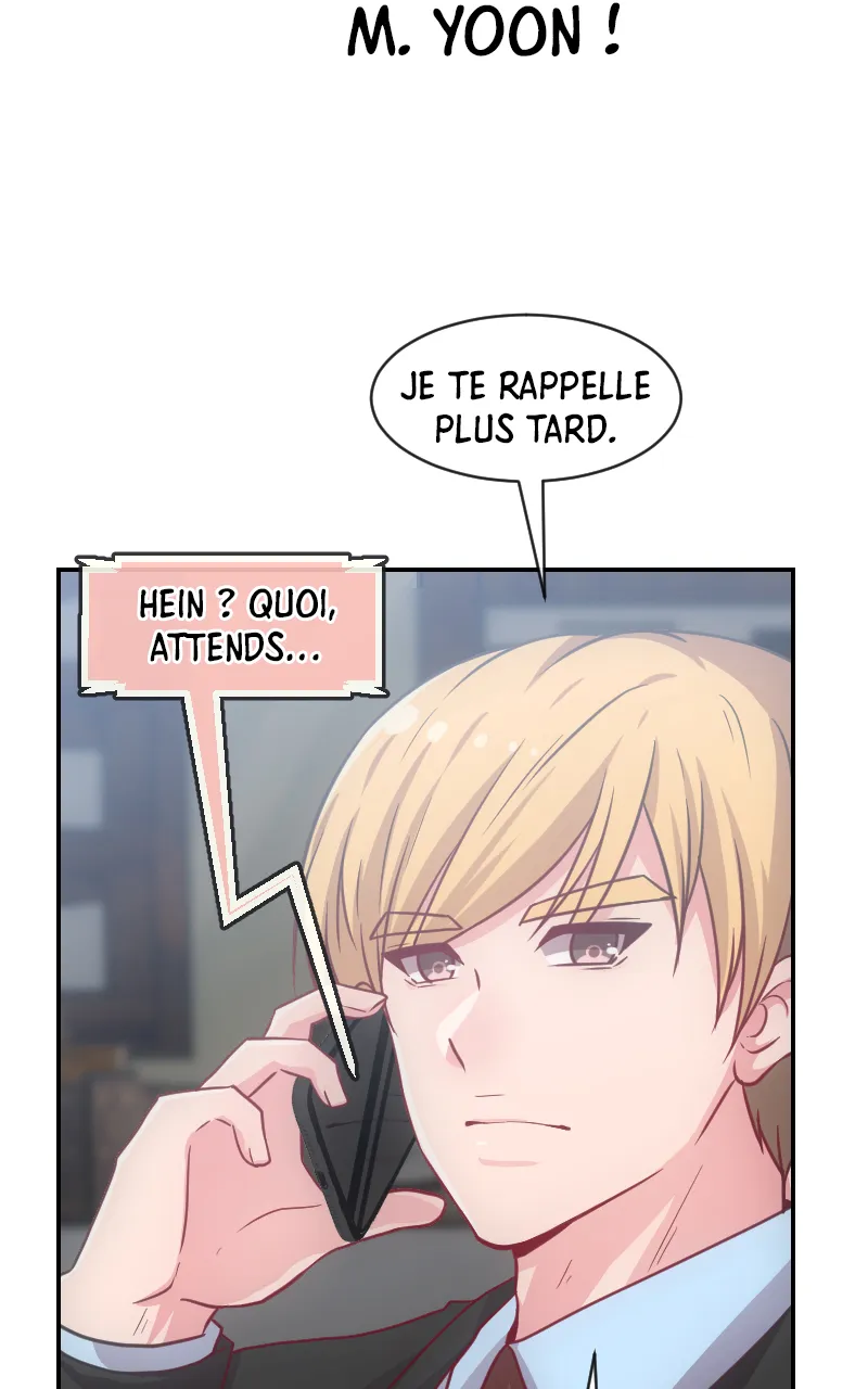 Read Questions d’âge Manga Online