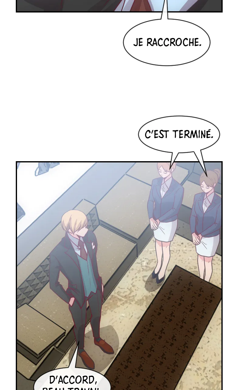 Read Questions d’âge Manga Online