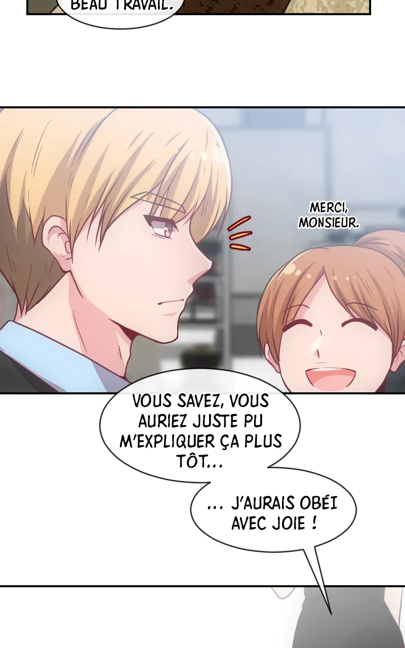 Read Questions d’âge Manga Online