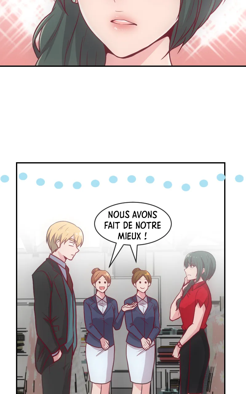 Read Questions d’âge Manga Online