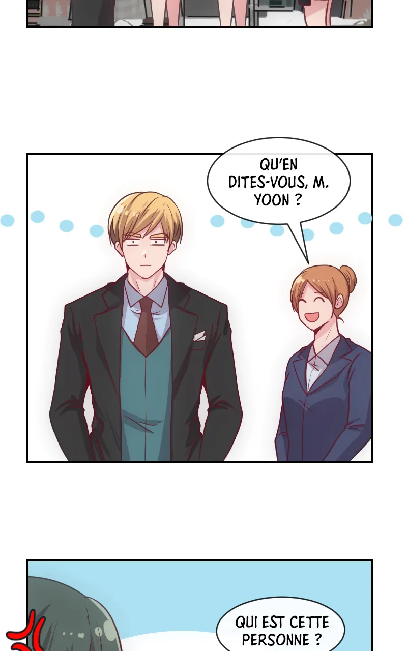 Read Questions d’âge Manga Online