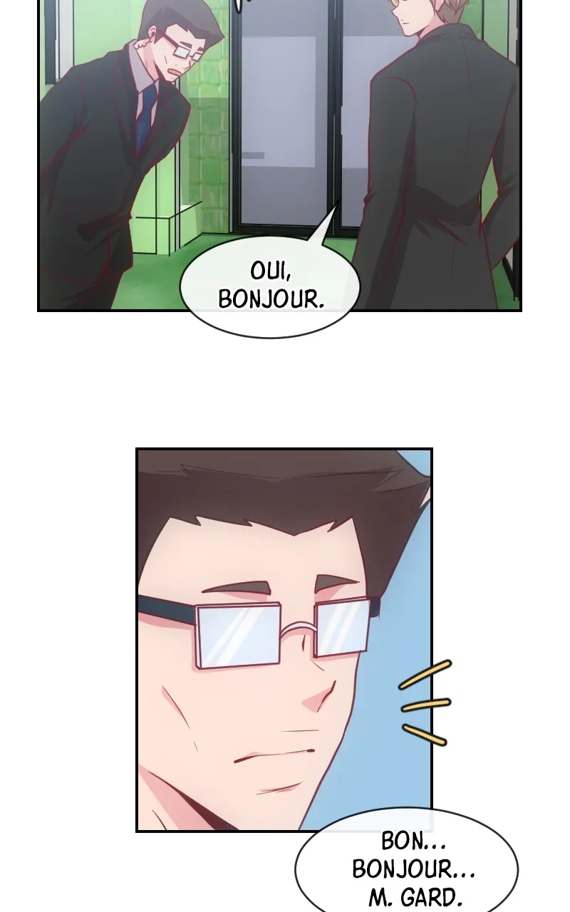 Read Questions d’âge Manga Online