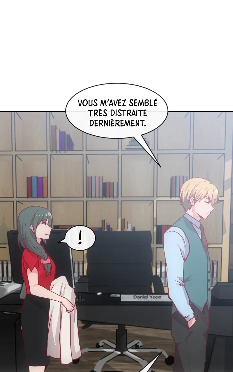 Read Questions d’âge Manga Online